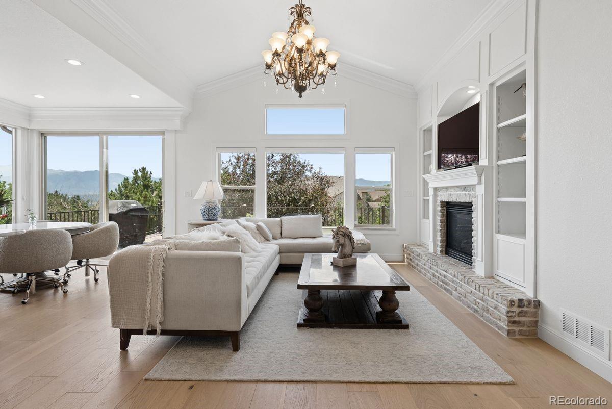 MLS Image #8 for 12622  timberglen terrace,colorado springs, Colorado
