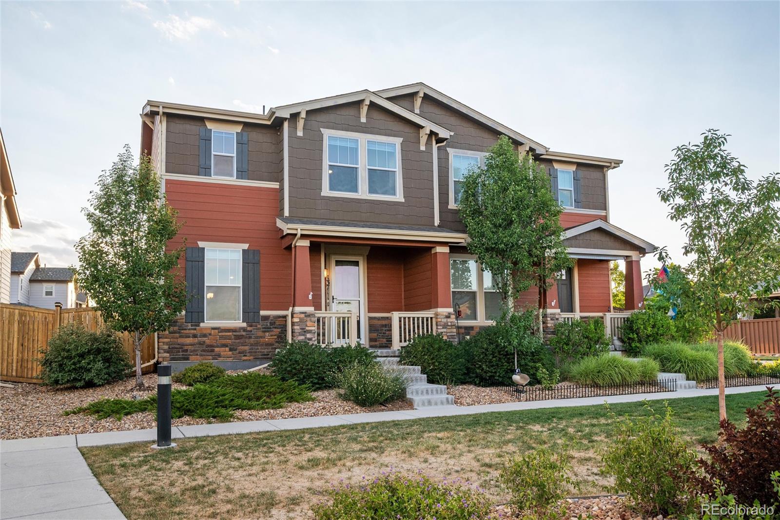 MLS Image #1 for 13711  ash circle ,brighton, Colorado