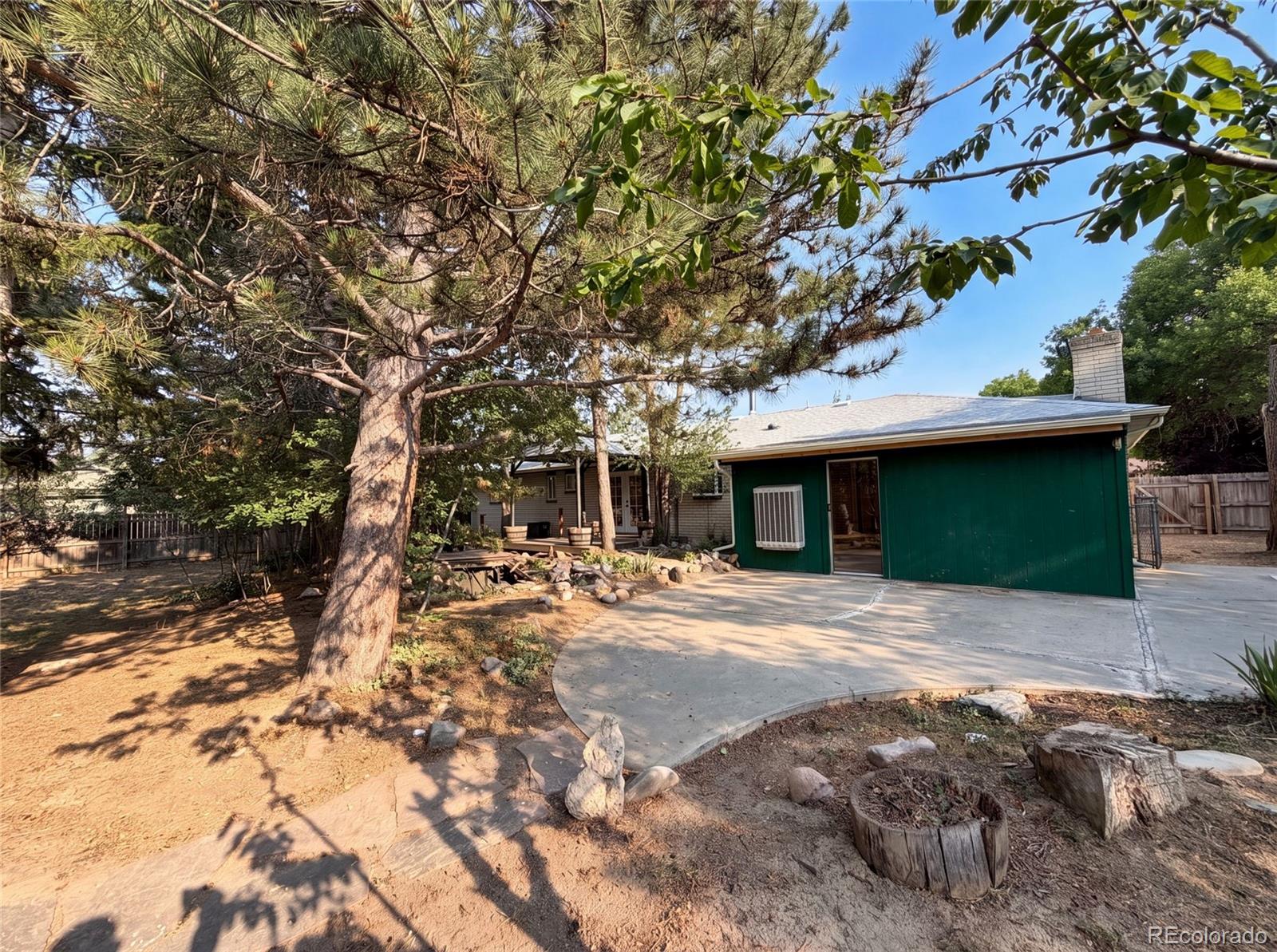 MLS Image #4 for 1307  redwood drive,loveland, Colorado