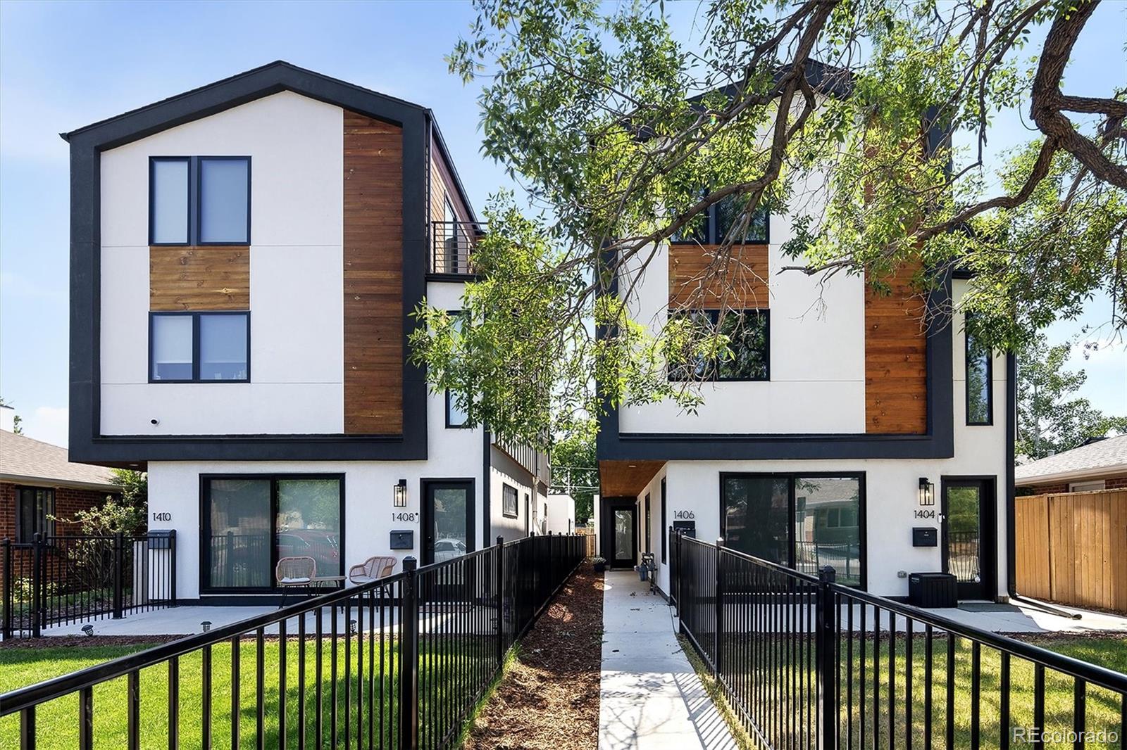 MLS Image #0 for 1406  zenobia street,denver, Colorado