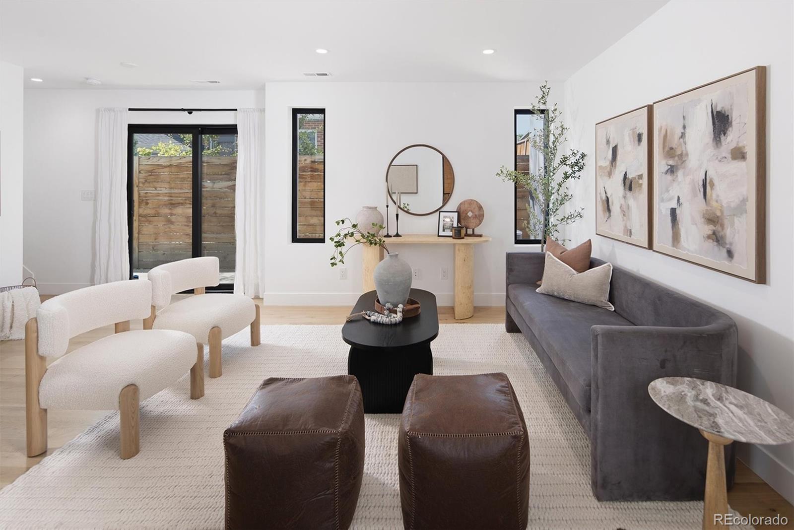 MLS Image #4 for 1406  zenobia street,denver, Colorado
