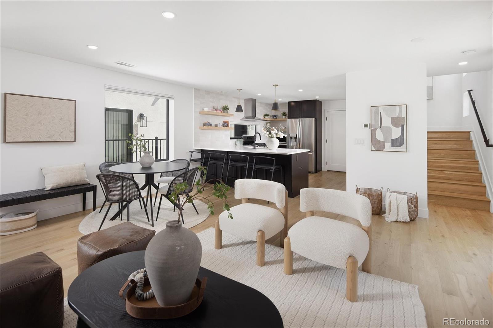MLS Image #5 for 1406  zenobia street,denver, Colorado
