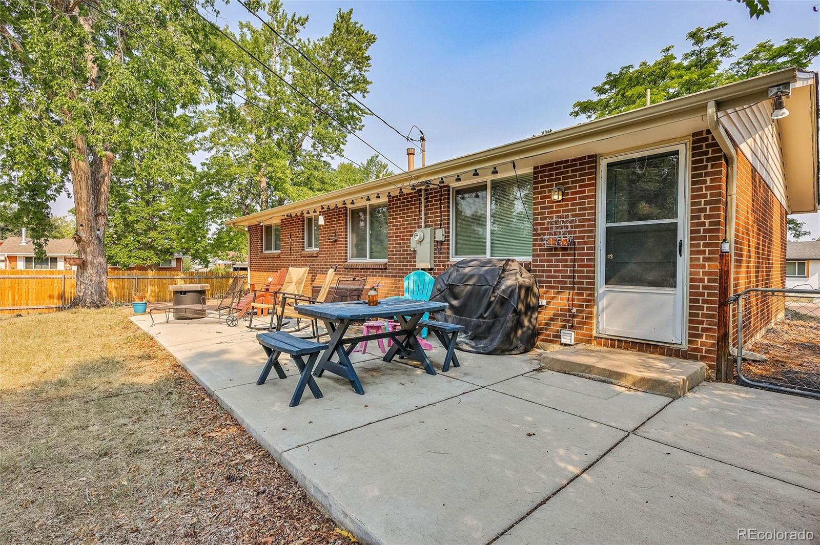 MLS Image #30 for 4200 e fremont avenue,littleton, Colorado
