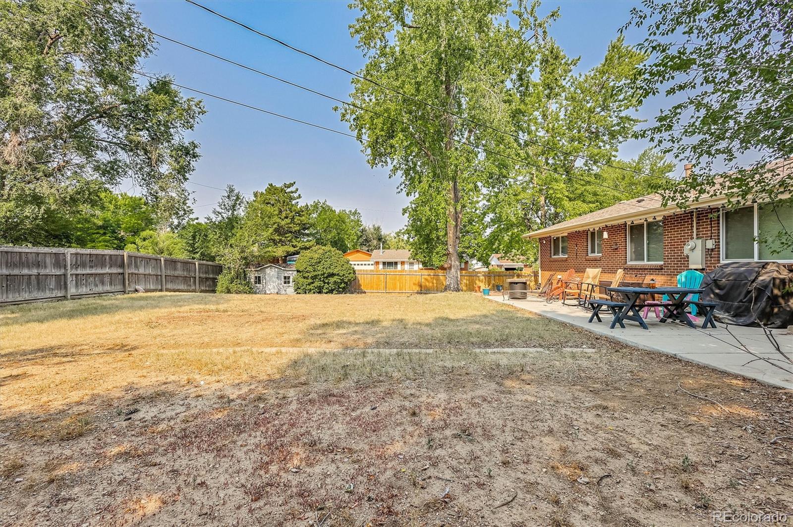 MLS Image #31 for 4200 e fremont avenue,littleton, Colorado