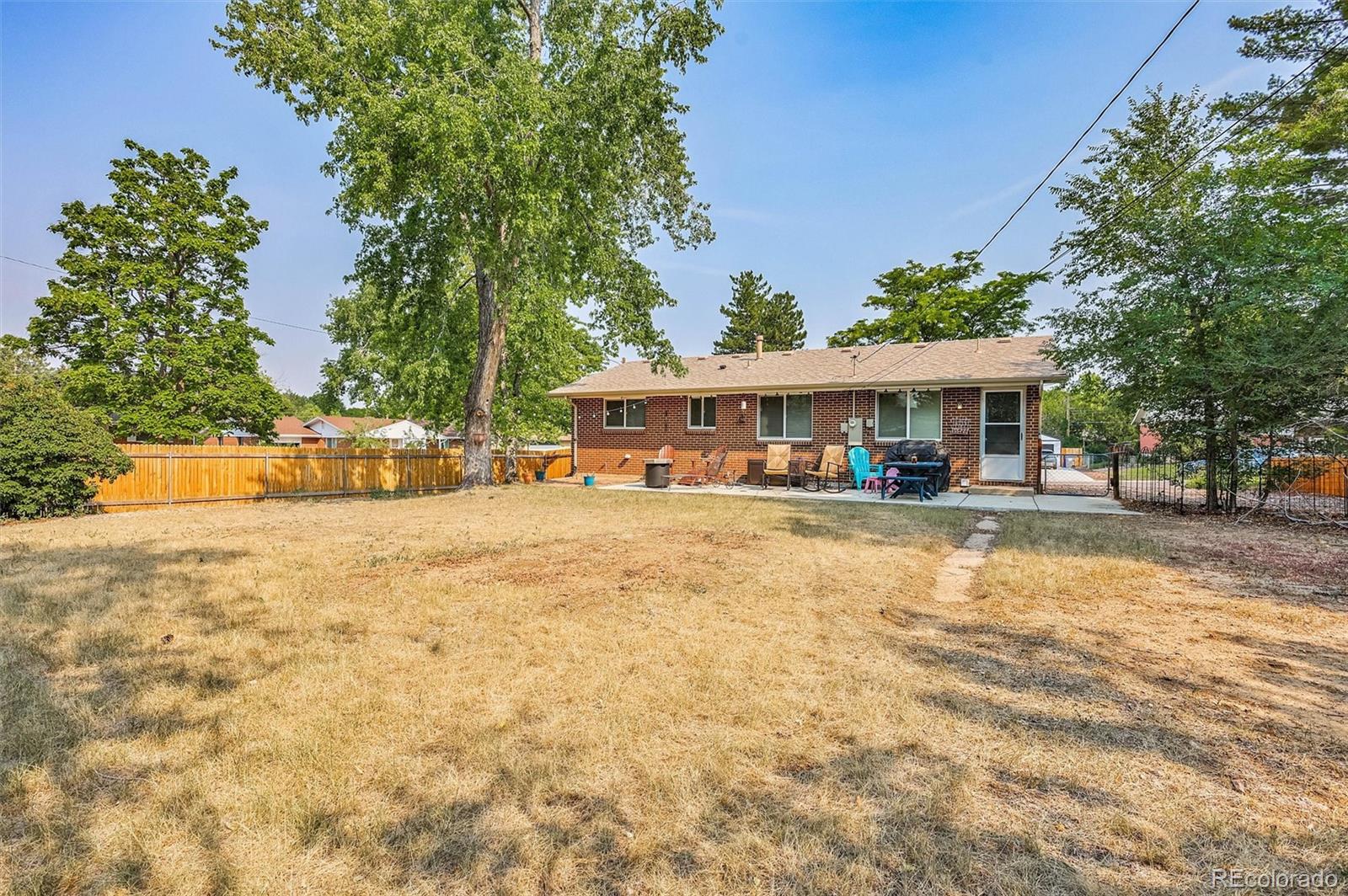 MLS Image #32 for 4200 e fremont avenue,littleton, Colorado