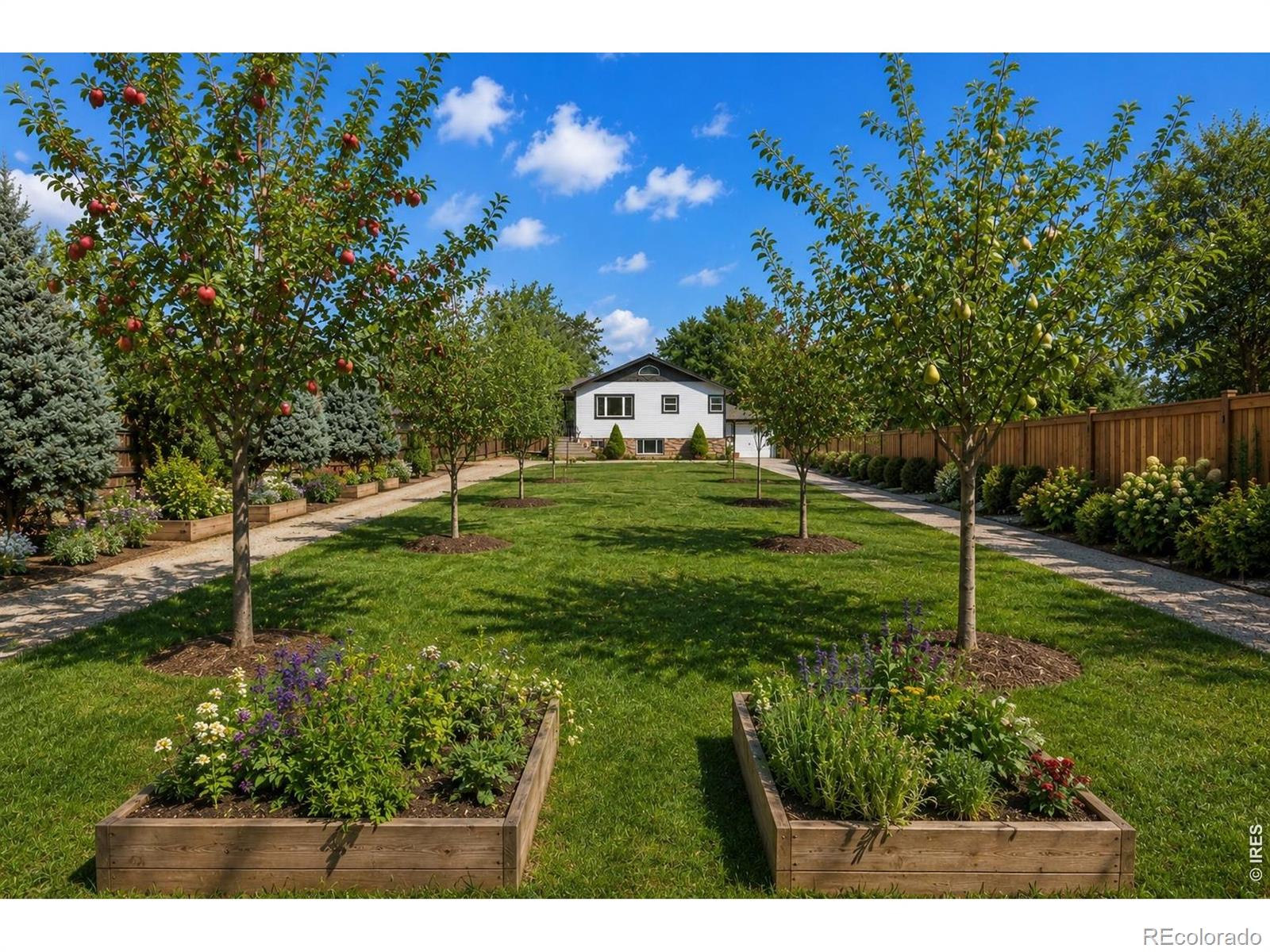 MLS Image #1 for 9525 w 11th avenue,denver, Colorado