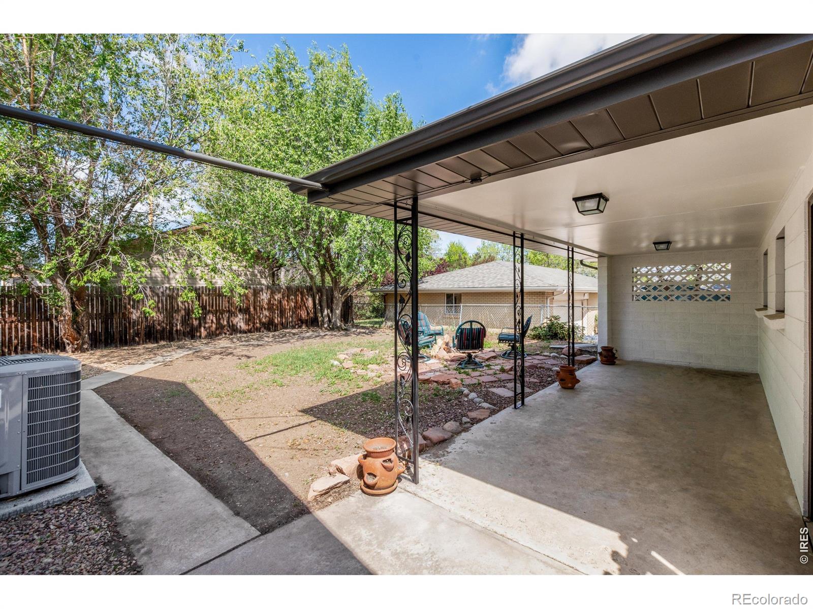 MLS Image #3 for 9525 w 11th avenue,denver, Colorado