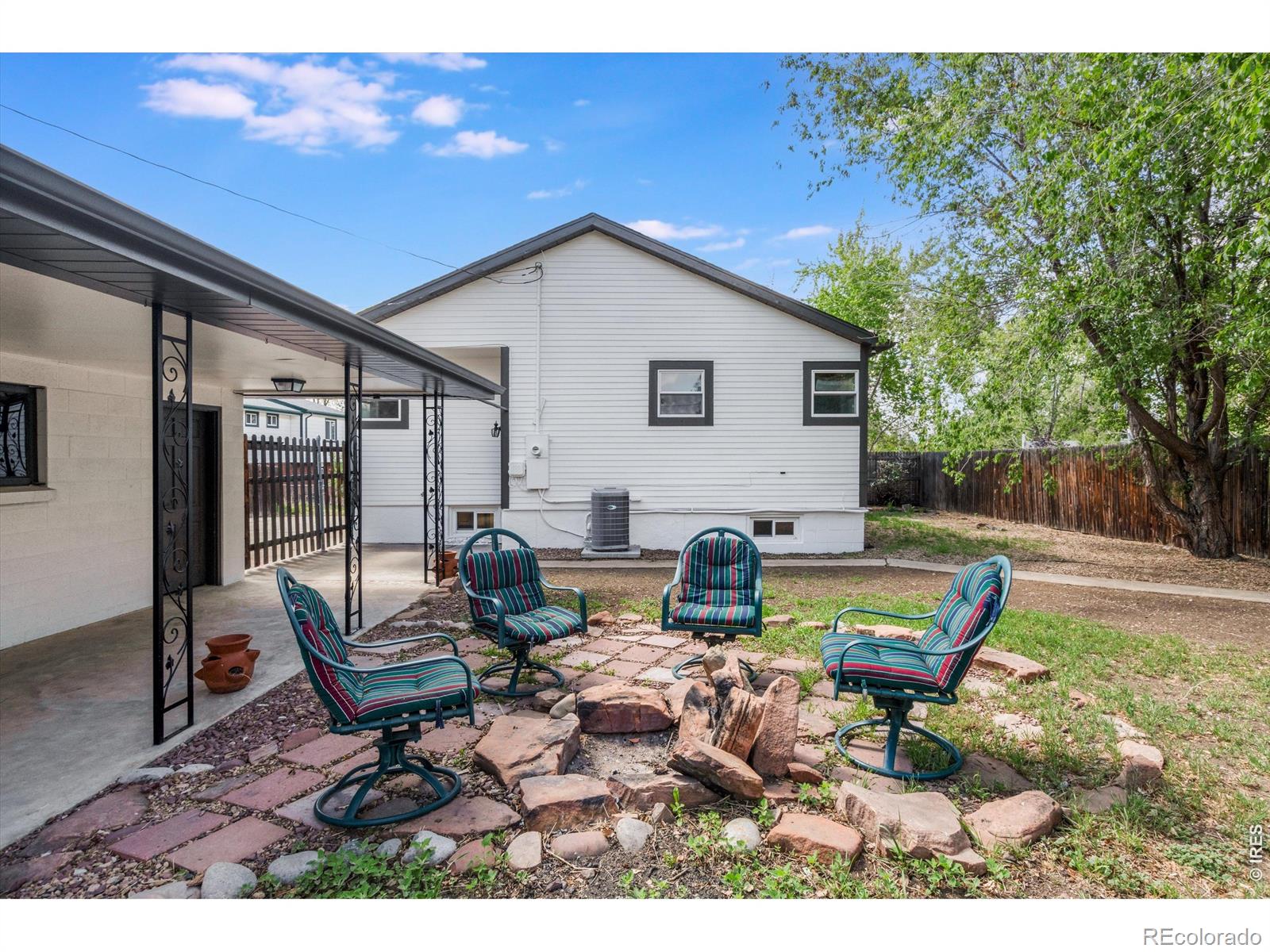 MLS Image #32 for 9525 w 11th avenue,denver, Colorado