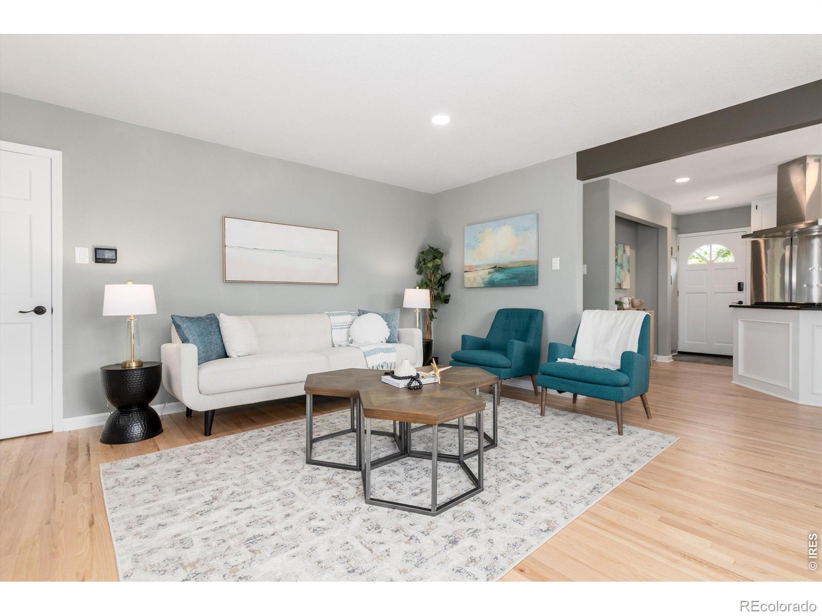 MLS Image #5 for 9525 w 11th avenue,denver, Colorado