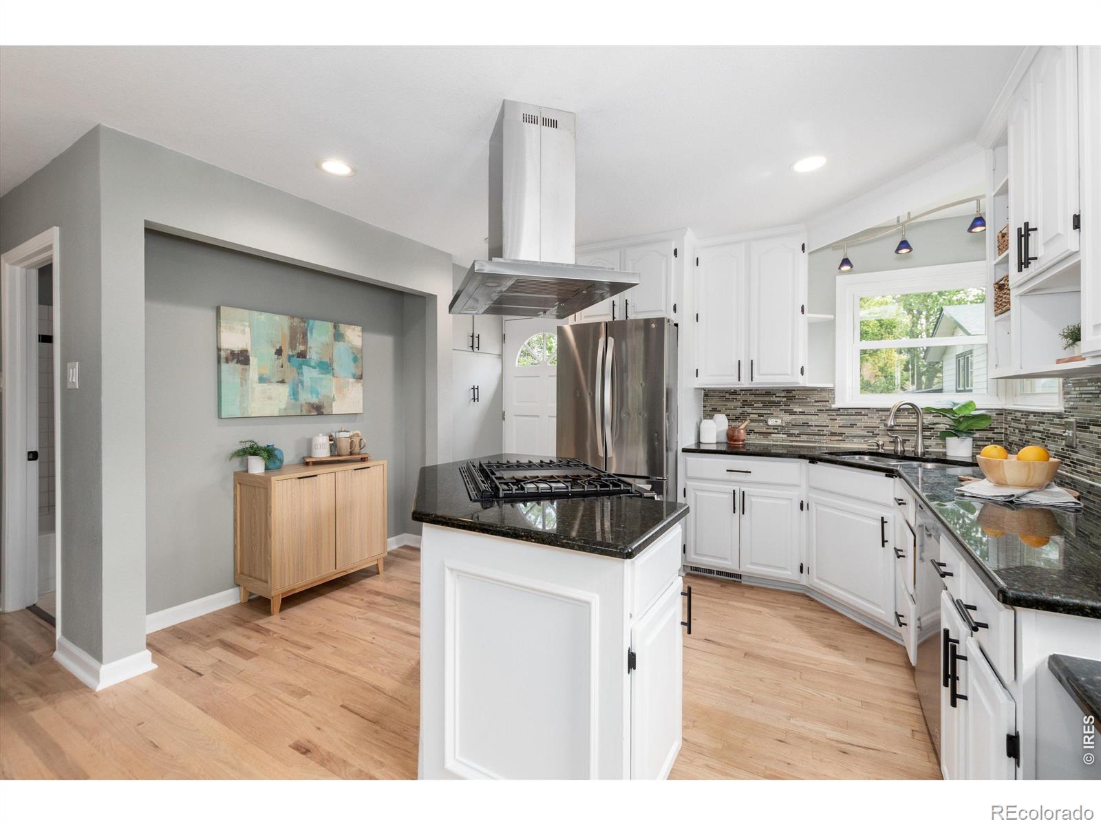 MLS Image #6 for 9525 w 11th avenue,denver, Colorado