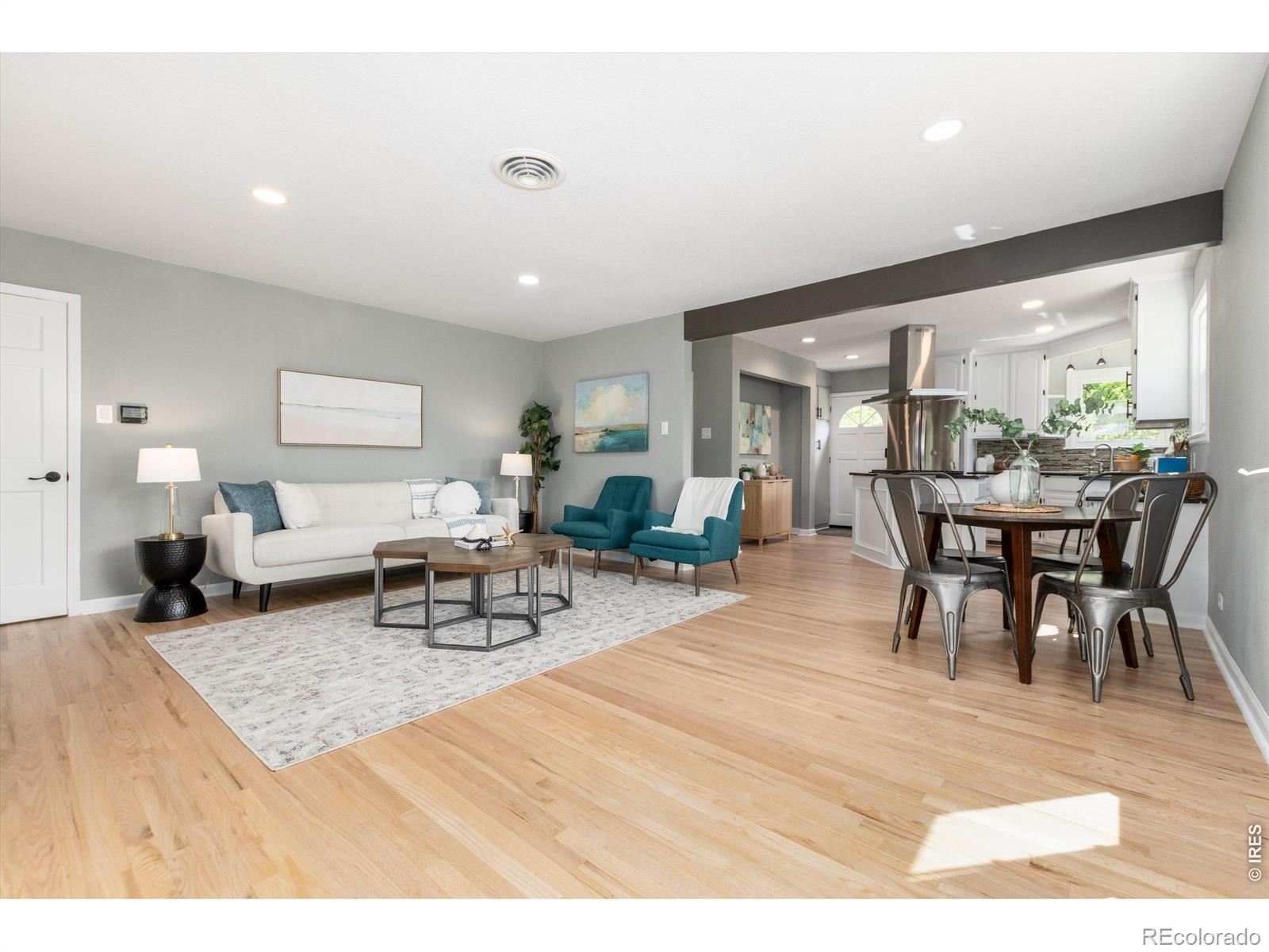 MLS Image #8 for 9525 w 11th avenue,denver, Colorado