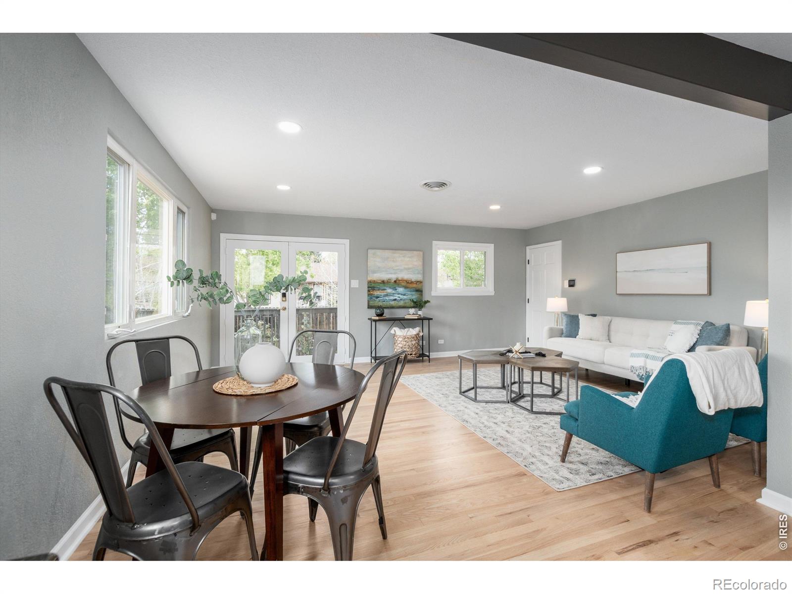 MLS Image #9 for 9525 w 11th avenue,denver, Colorado