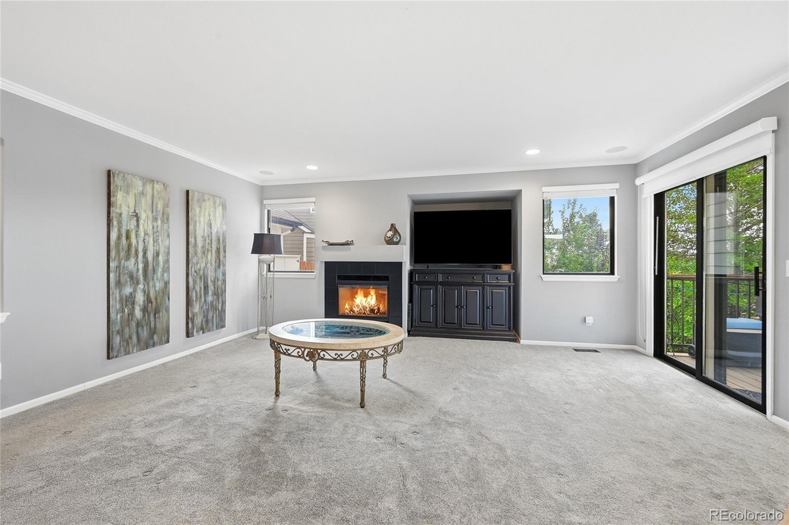 MLS Image #10 for 10430 w cooper place,littleton, Colorado