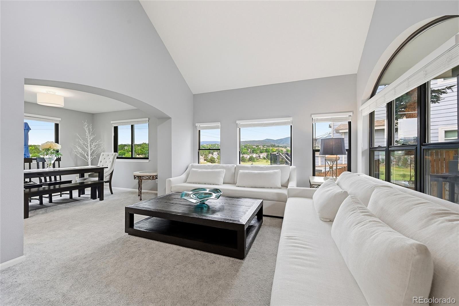 MLS Image #2 for 10430 w cooper place,littleton, Colorado