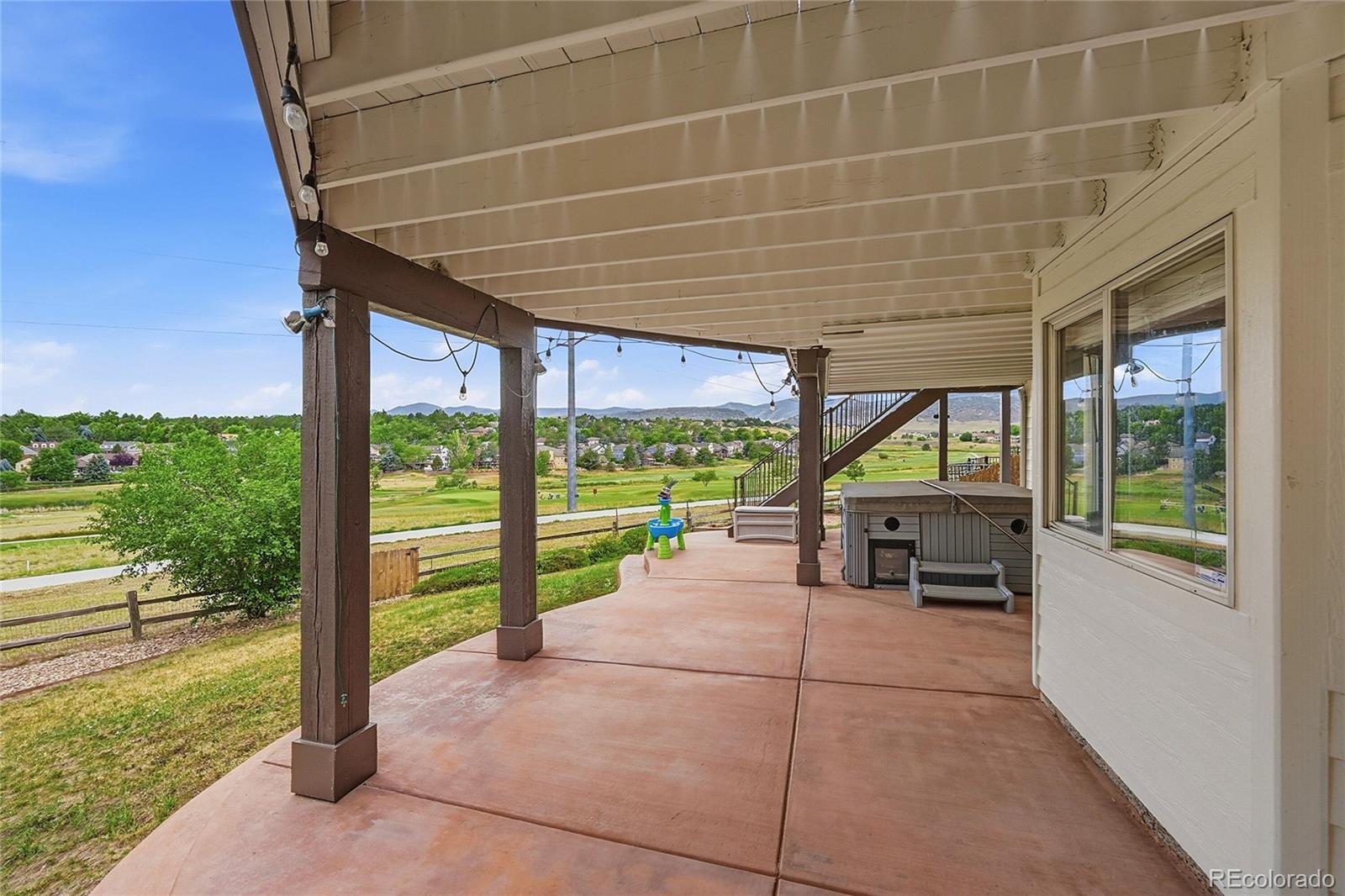 MLS Image #32 for 10430 w cooper place,littleton, Colorado