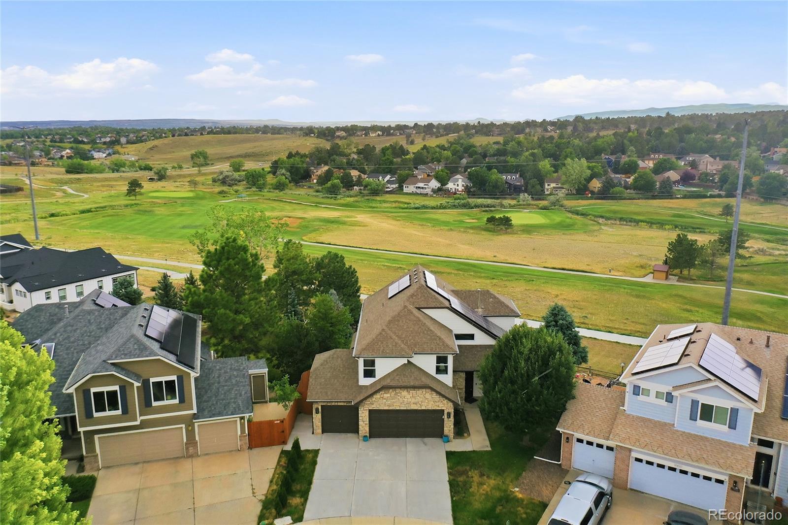 MLS Image #36 for 10430 w cooper place,littleton, Colorado