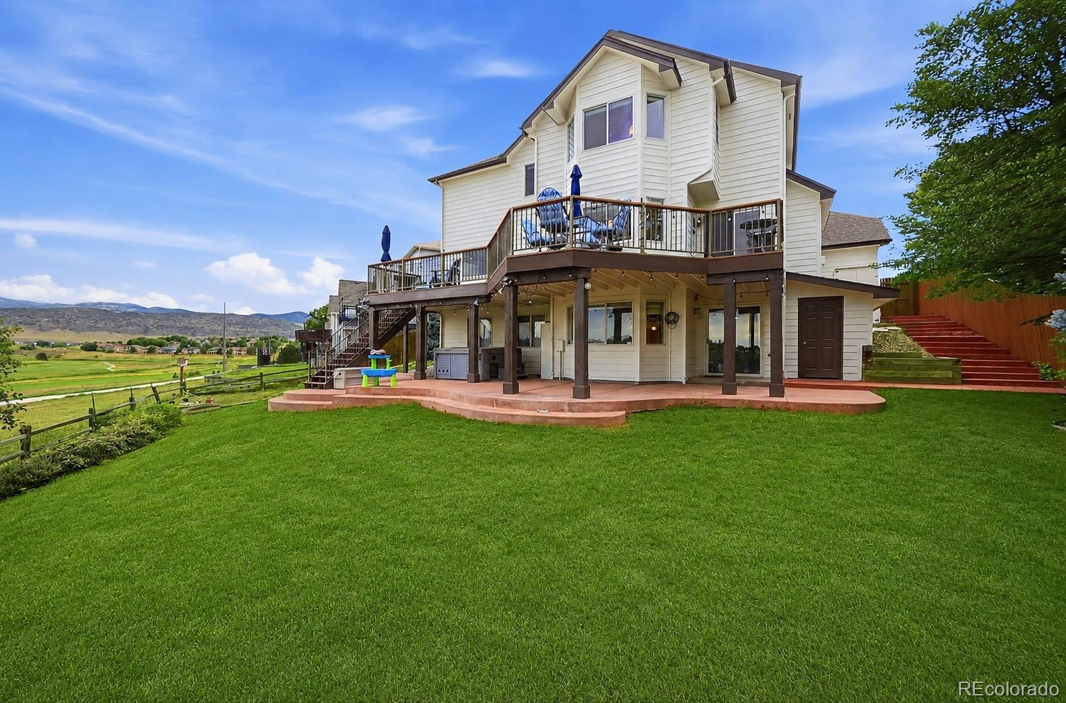 MLS Image #39 for 10430 w cooper place,littleton, Colorado