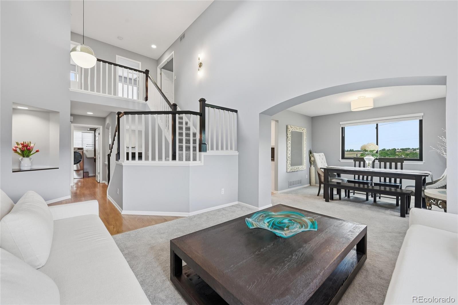 MLS Image #4 for 10430 w cooper place,littleton, Colorado