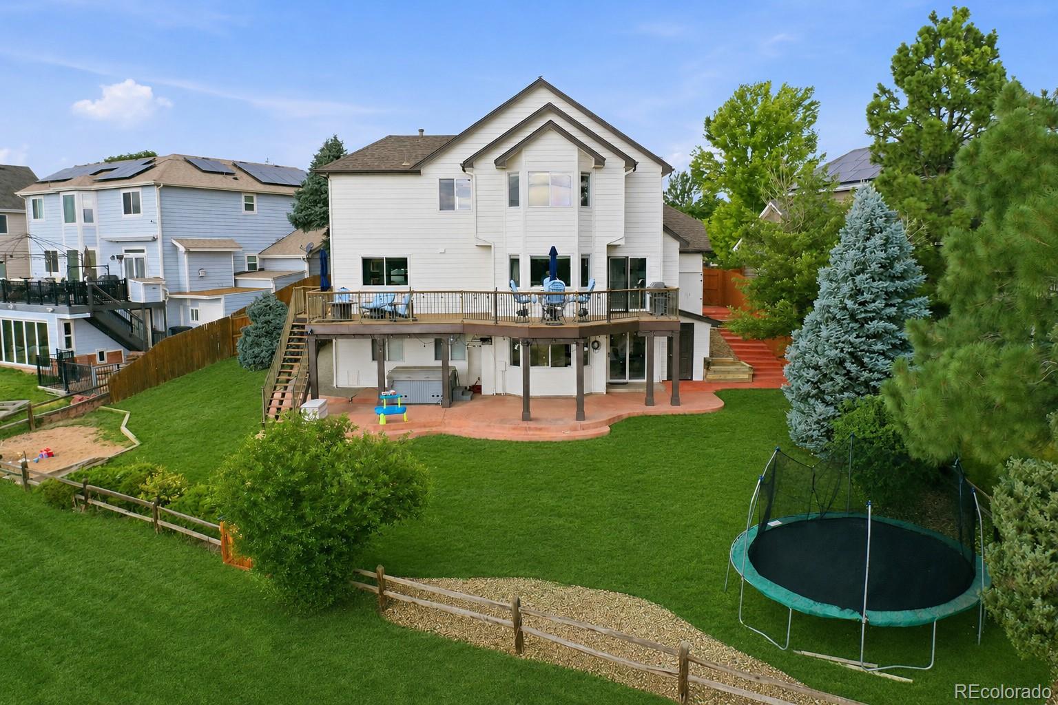 MLS Image #40 for 10430 w cooper place,littleton, Colorado