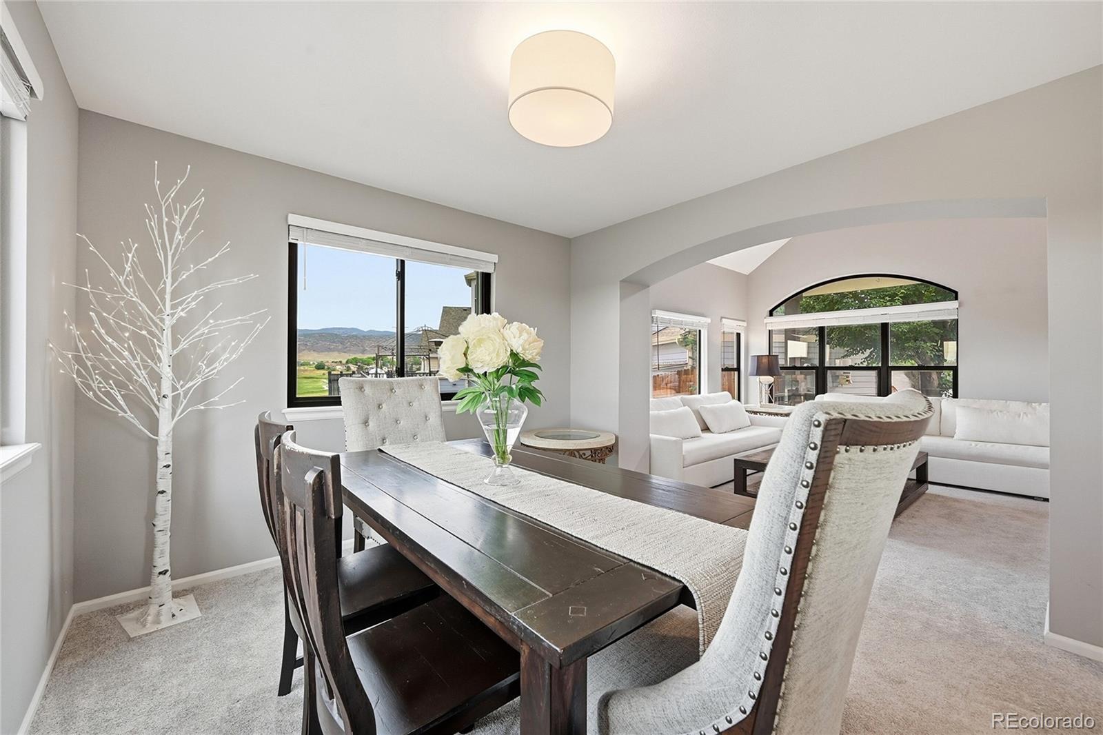 MLS Image #6 for 10430 w cooper place,littleton, Colorado