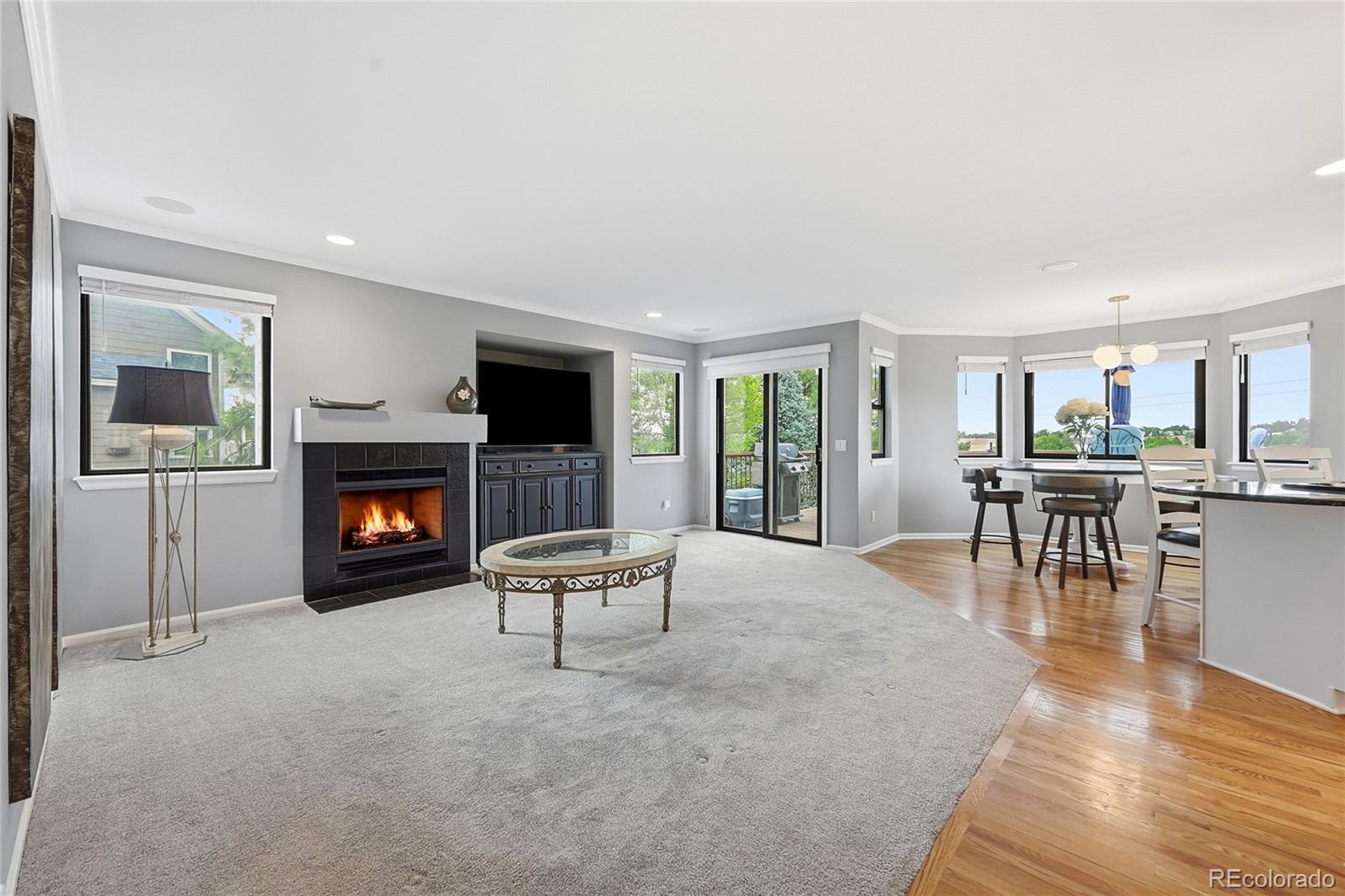 MLS Image #8 for 10430 w cooper place,littleton, Colorado