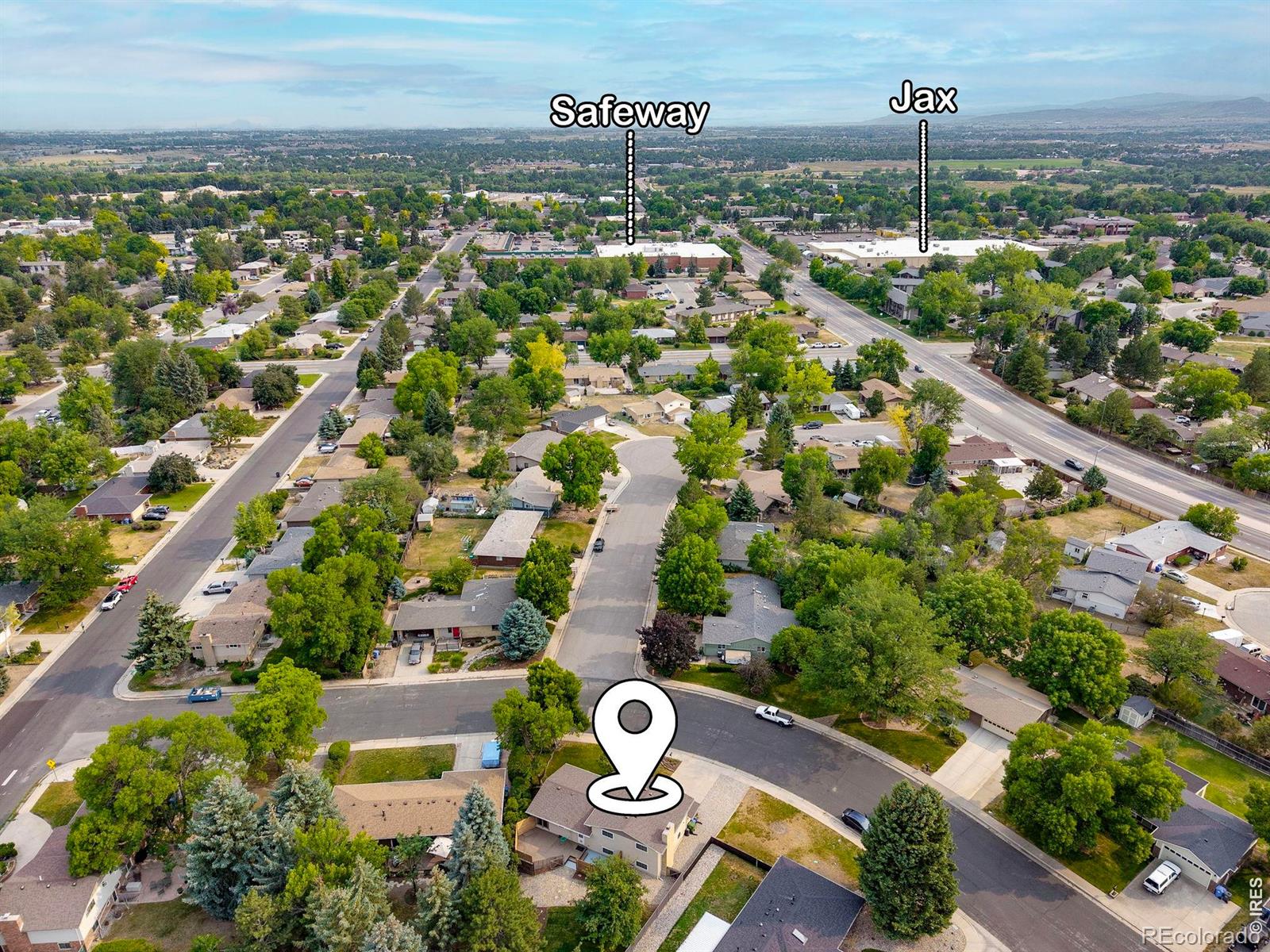 MLS Image #34 for 2313  farisita drive,loveland, Colorado