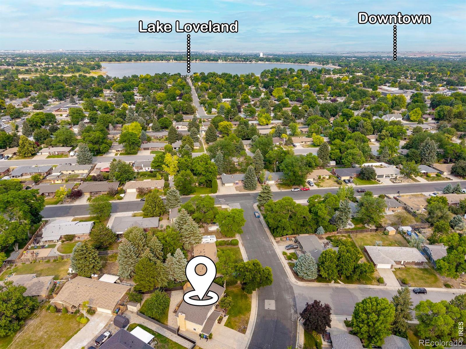 MLS Image #35 for 2313  farisita drive,loveland, Colorado