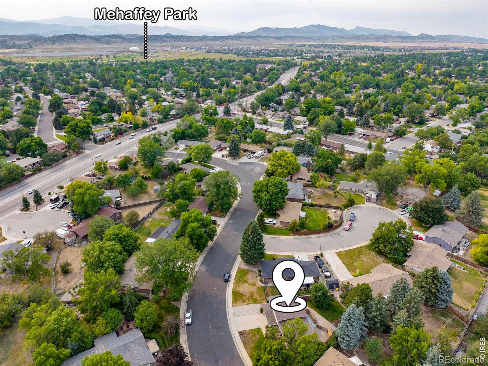 MLS Image #36 for 2313  farisita drive,loveland, Colorado