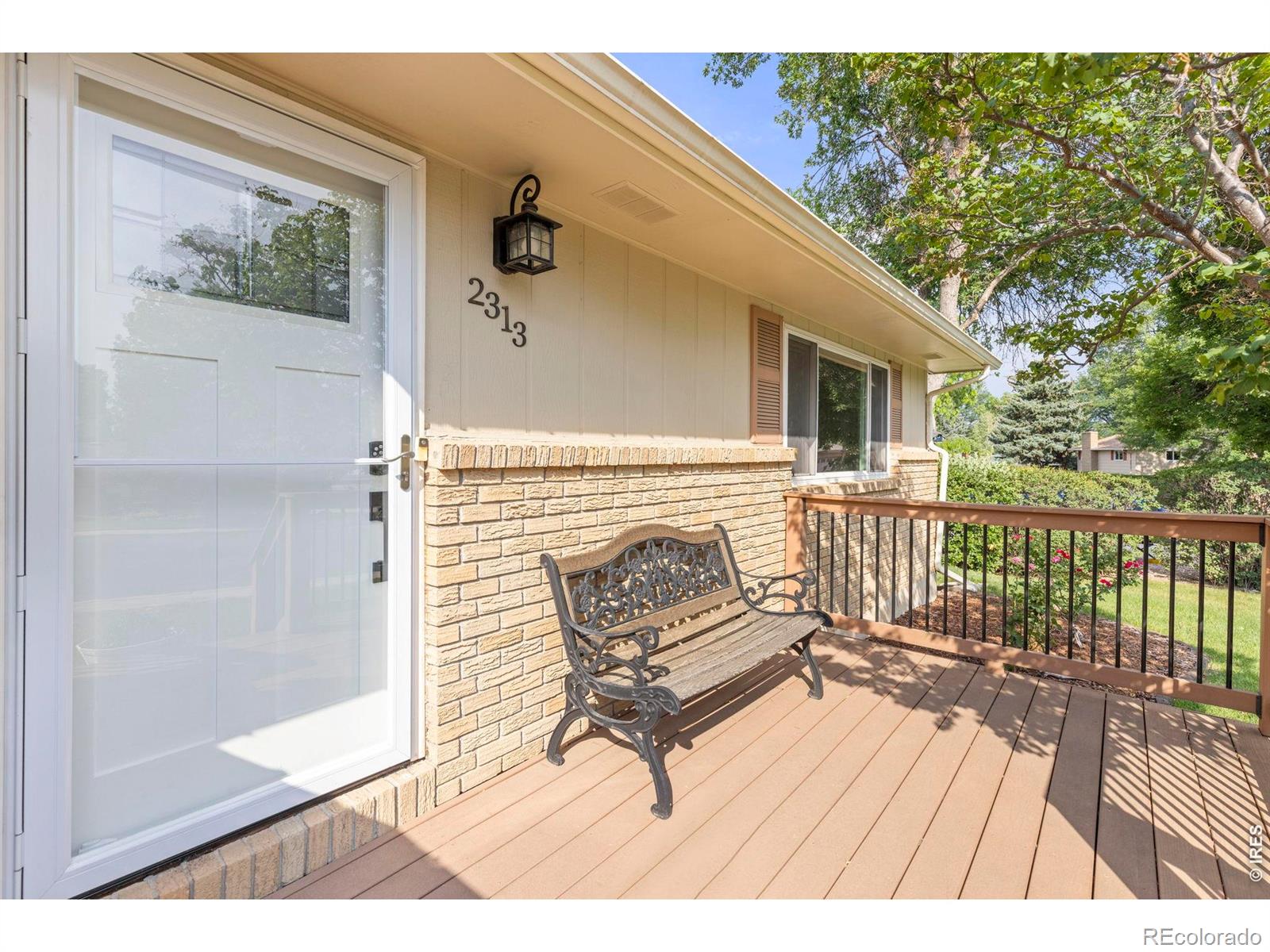 MLS Image #4 for 2313  farisita drive,loveland, Colorado