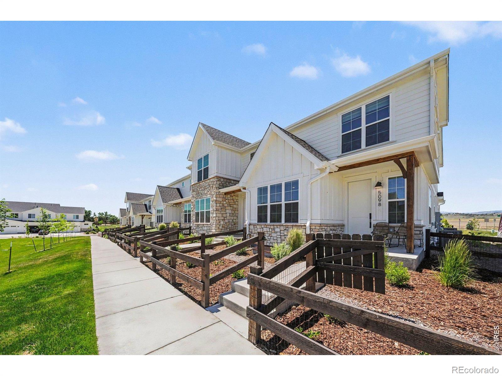 MLS Image #20 for 5086  stonewall street,loveland, Colorado