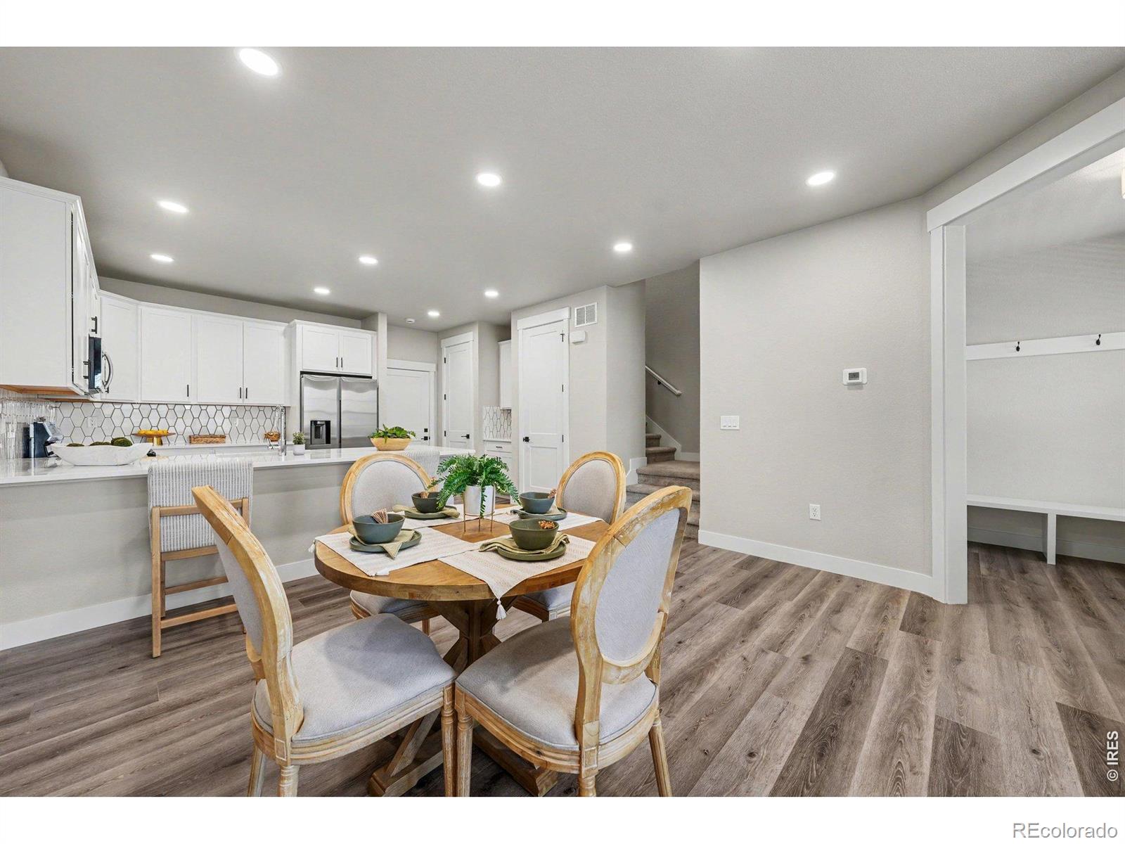 MLS Image #3 for 5086  stonewall street,loveland, Colorado