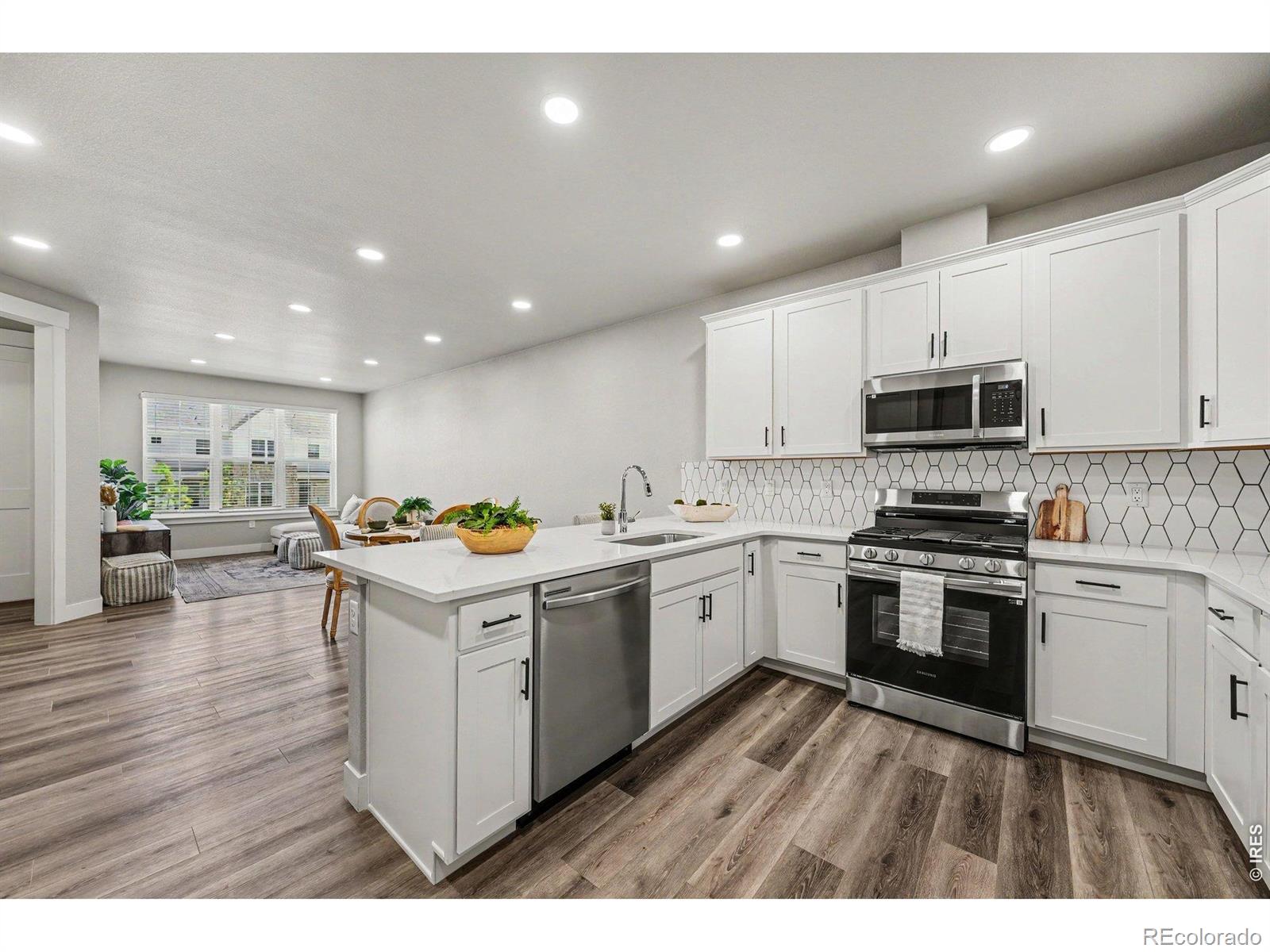 MLS Image #4 for 5086  stonewall street,loveland, Colorado