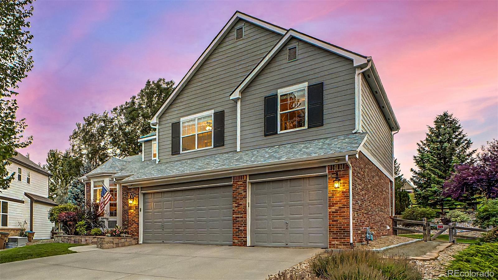 MLS Image #1 for 18216 e weaver place,aurora, Colorado