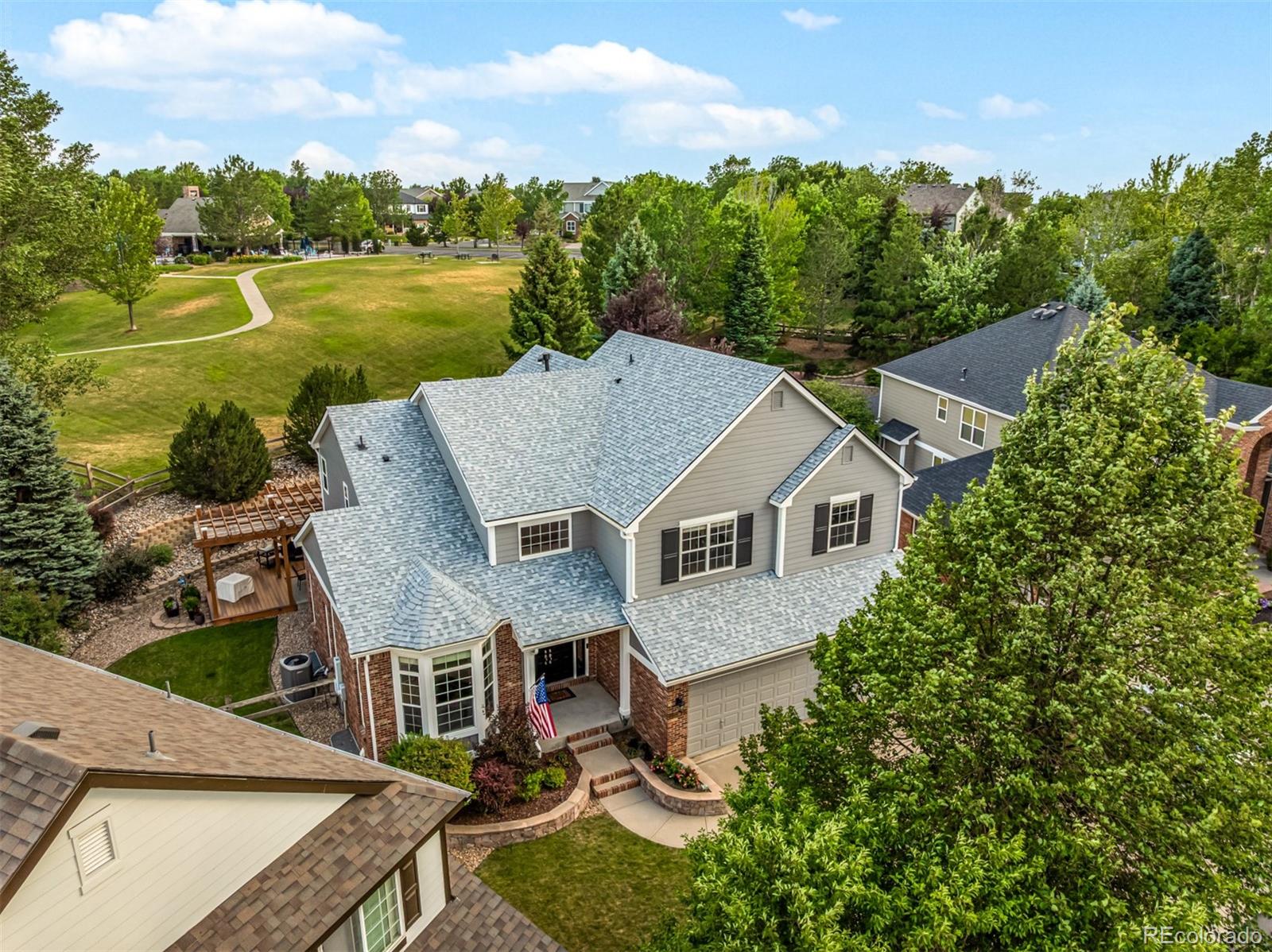 MLS Image #2 for 18216 e weaver place,aurora, Colorado