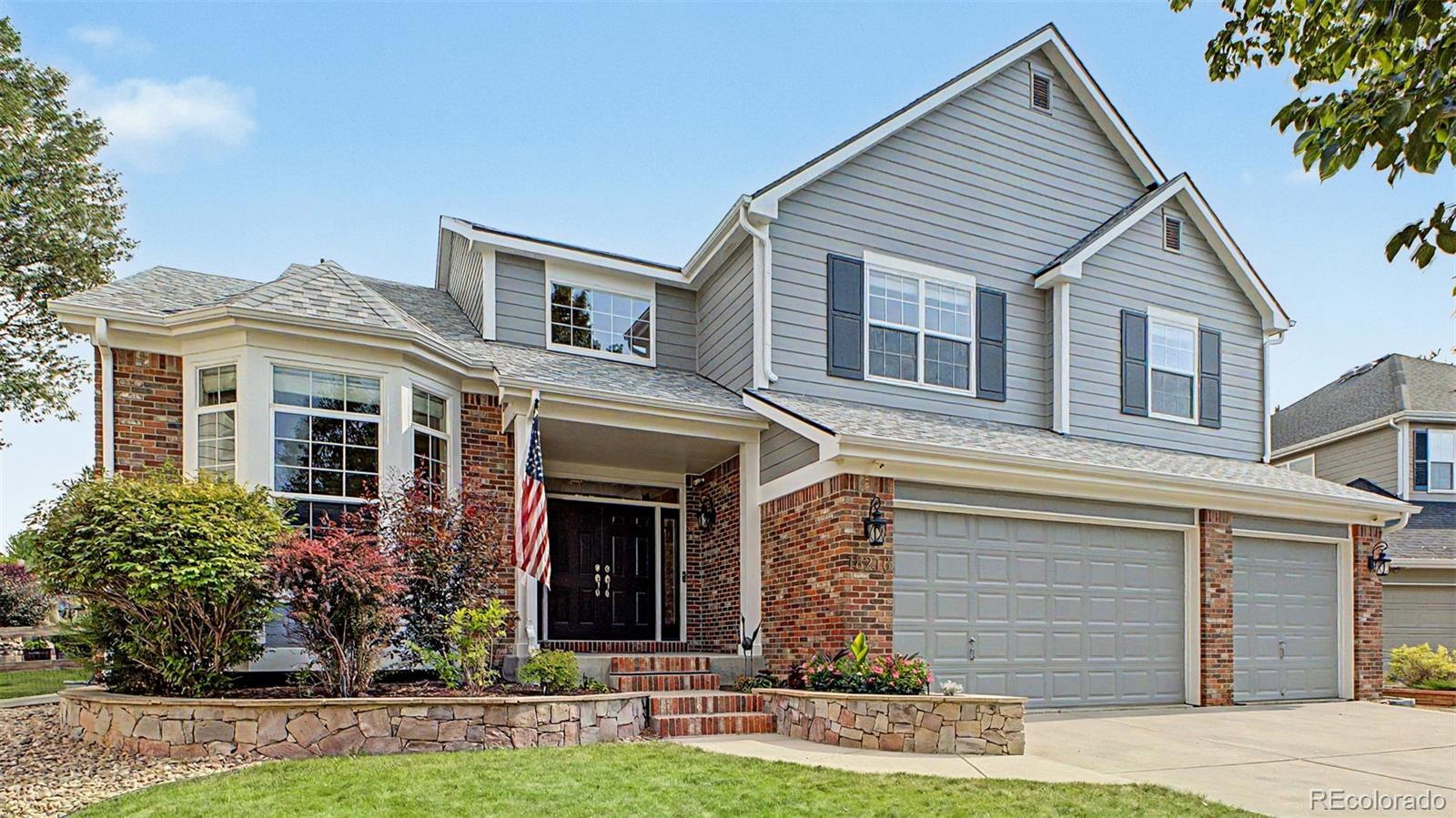 MLS Image #3 for 18216 e weaver place,aurora, Colorado