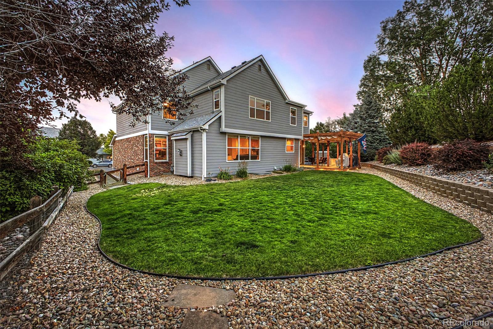 MLS Image #40 for 18216 e weaver place,aurora, Colorado