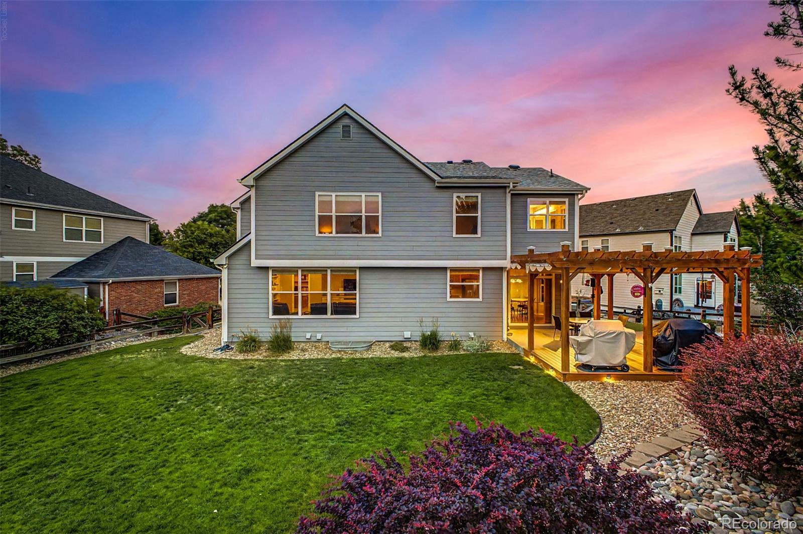 MLS Image #41 for 18216 e weaver place,aurora, Colorado