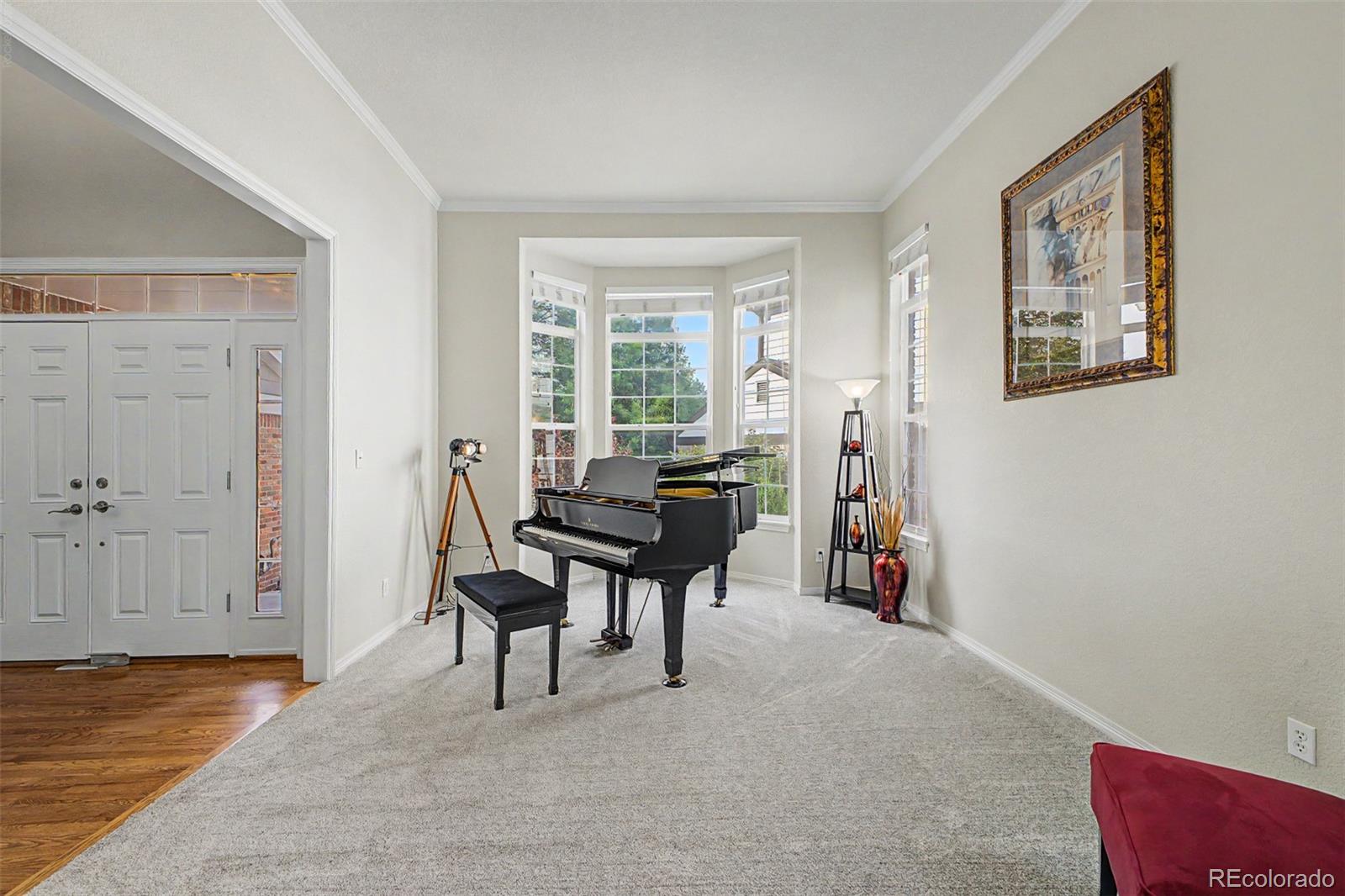 MLS Image #5 for 18216 e weaver place,aurora, Colorado