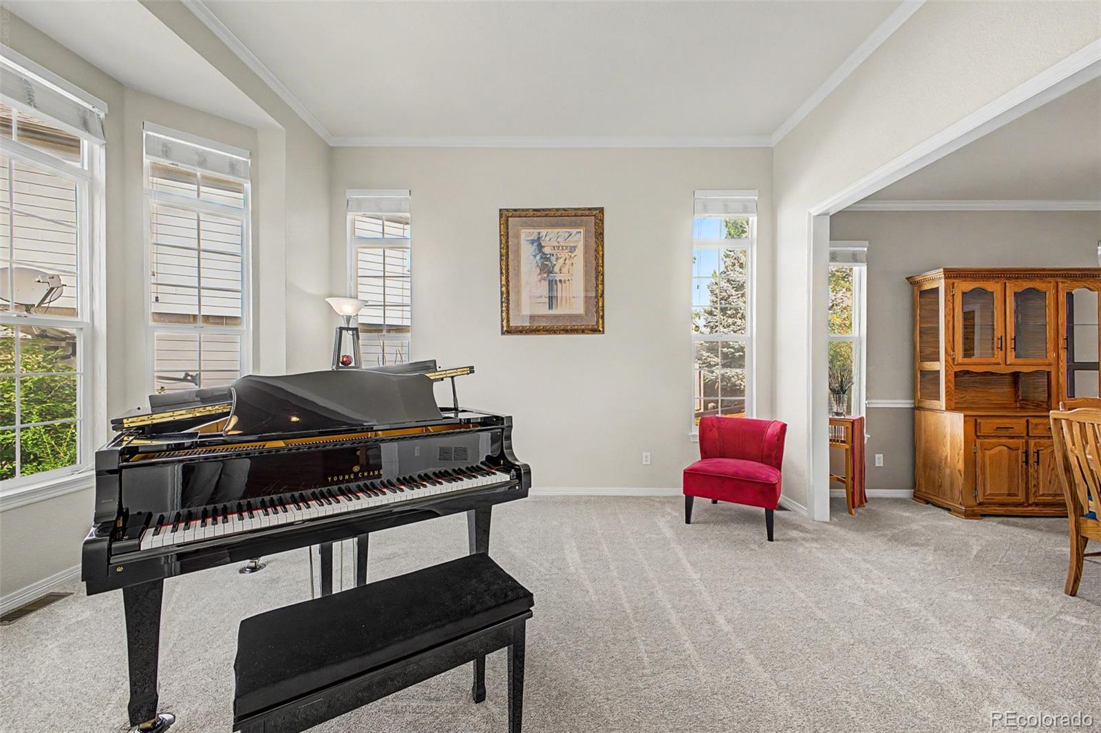 MLS Image #6 for 18216 e weaver place,aurora, Colorado