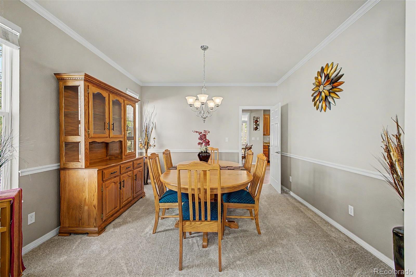 MLS Image #7 for 18216 e weaver place,aurora, Colorado