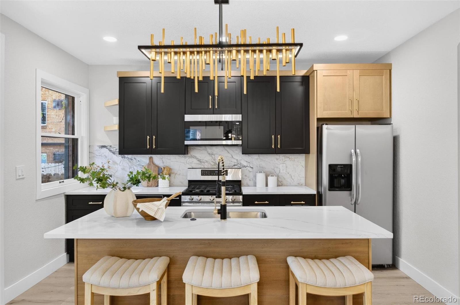 MLS Image #10 for 1148 n corona street,denver, Colorado