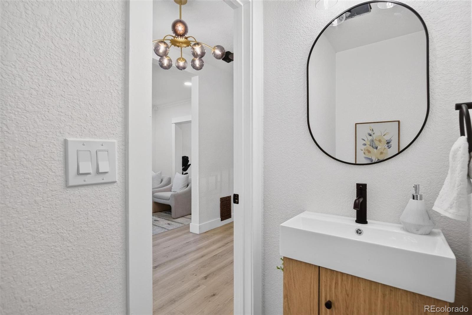 MLS Image #13 for 1148 n corona street,denver, Colorado