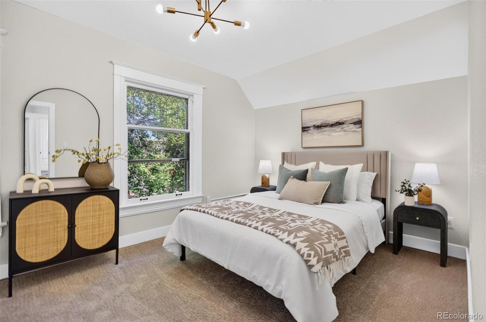 MLS Image #14 for 1148 n corona street,denver, Colorado