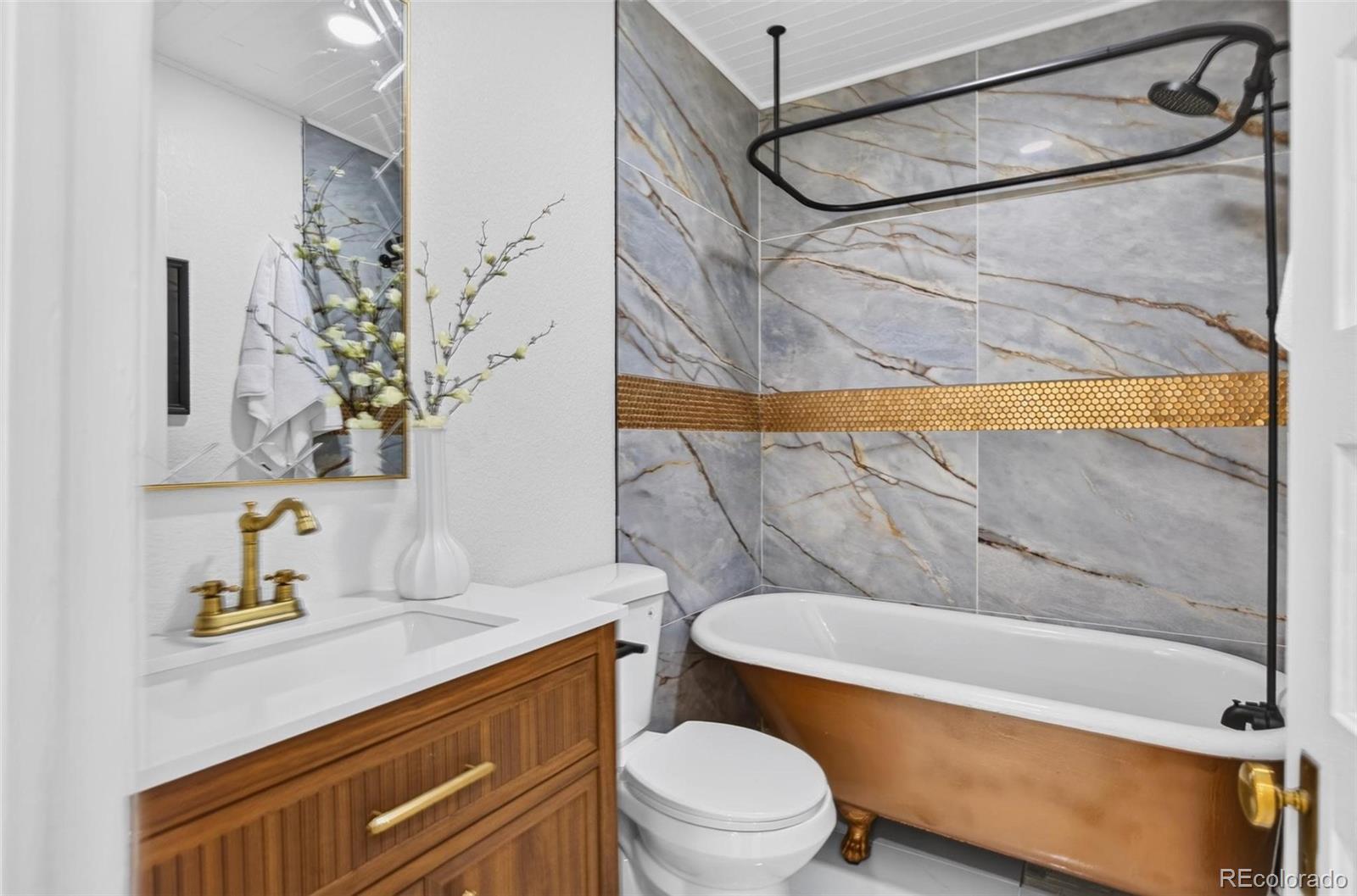MLS Image #17 for 1148 n corona street,denver, Colorado