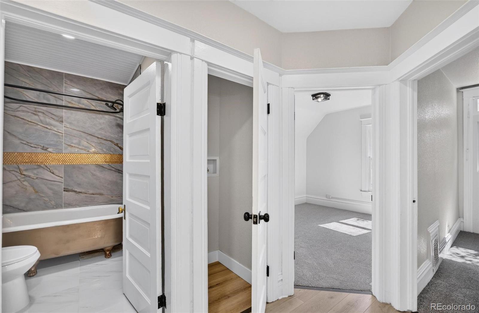 MLS Image #20 for 1148 n corona street,denver, Colorado