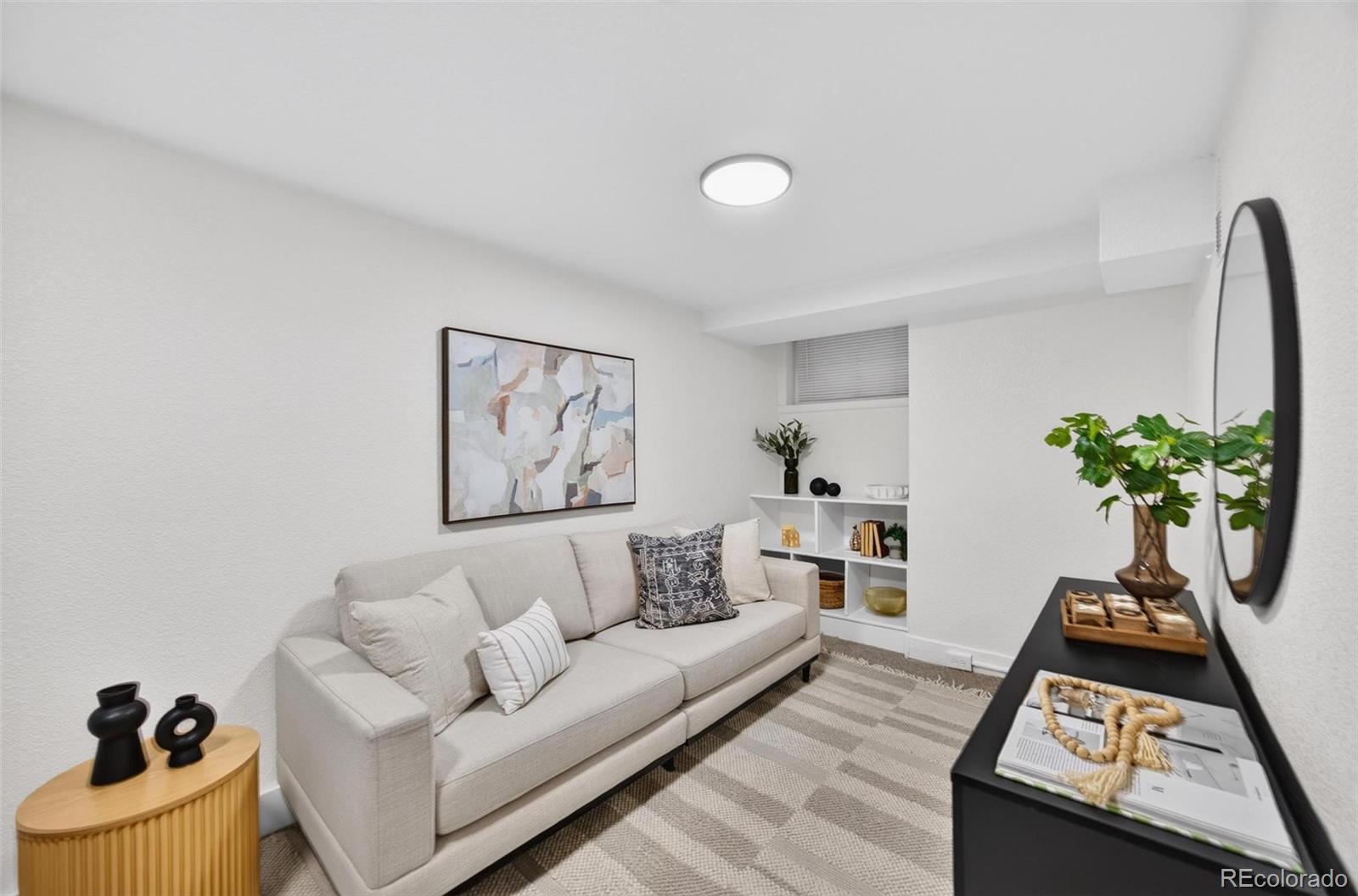 MLS Image #21 for 1148 n corona street,denver, Colorado