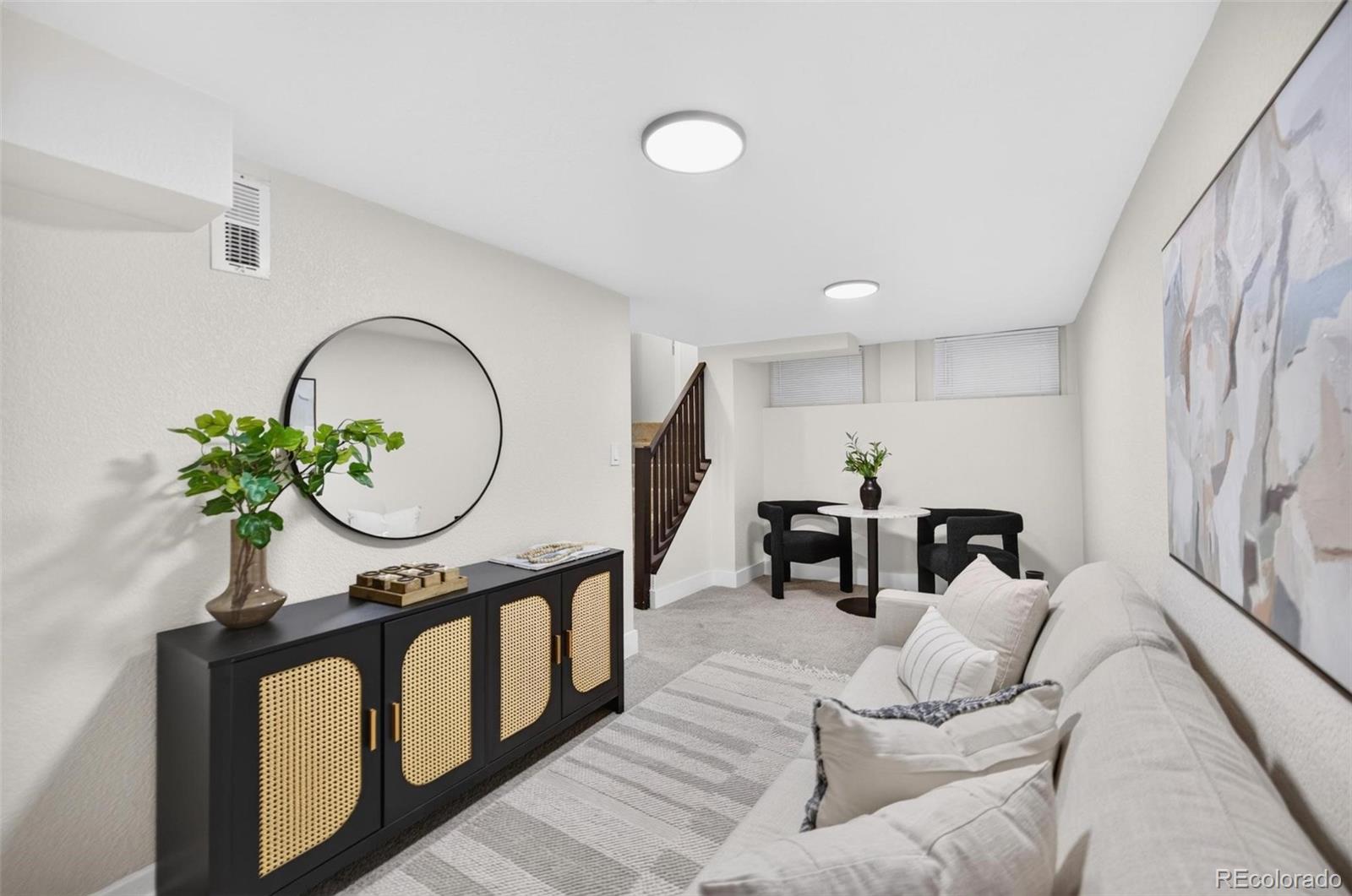 MLS Image #22 for 1148 n corona street,denver, Colorado