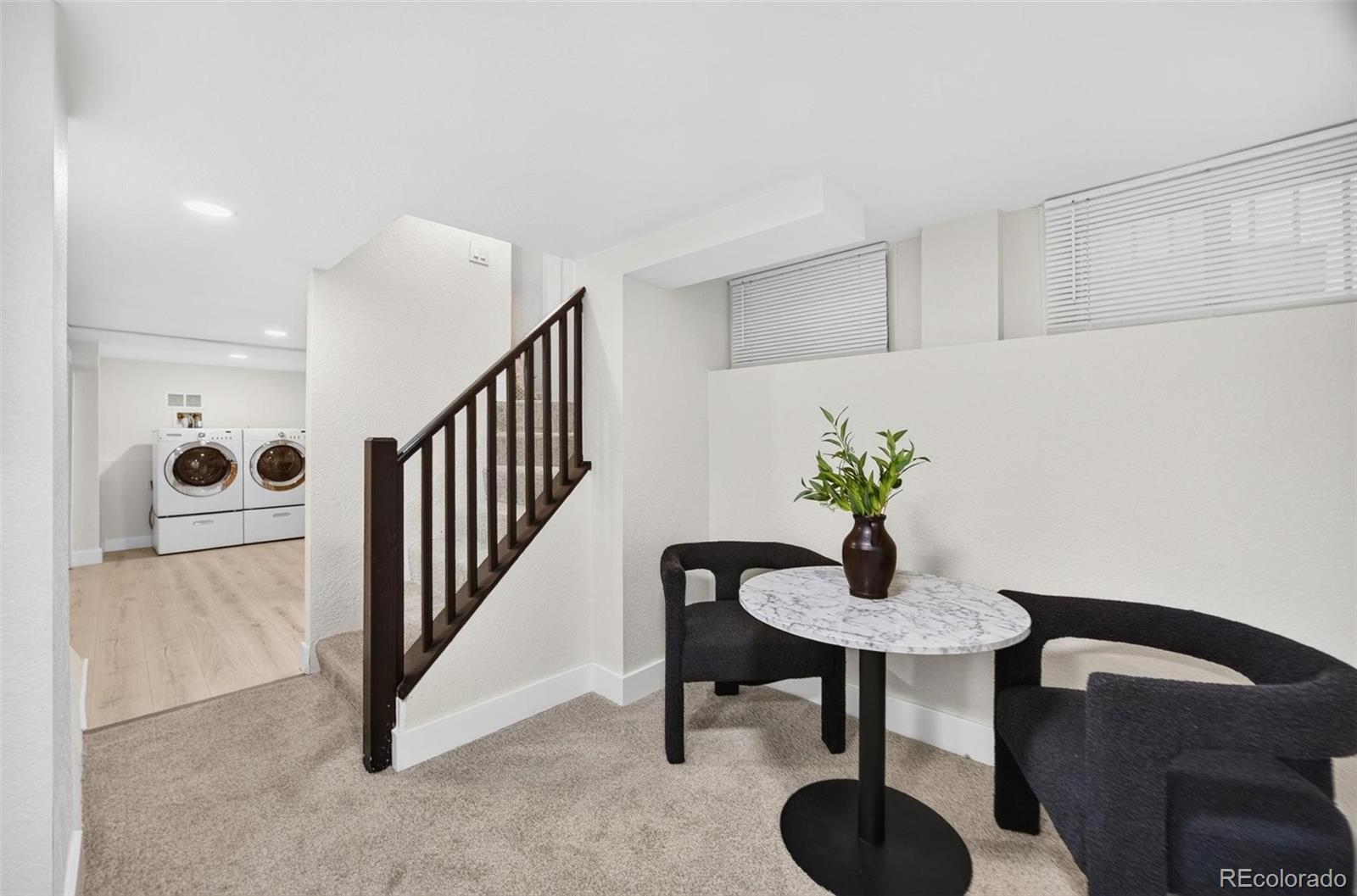 MLS Image #23 for 1148 n corona street,denver, Colorado
