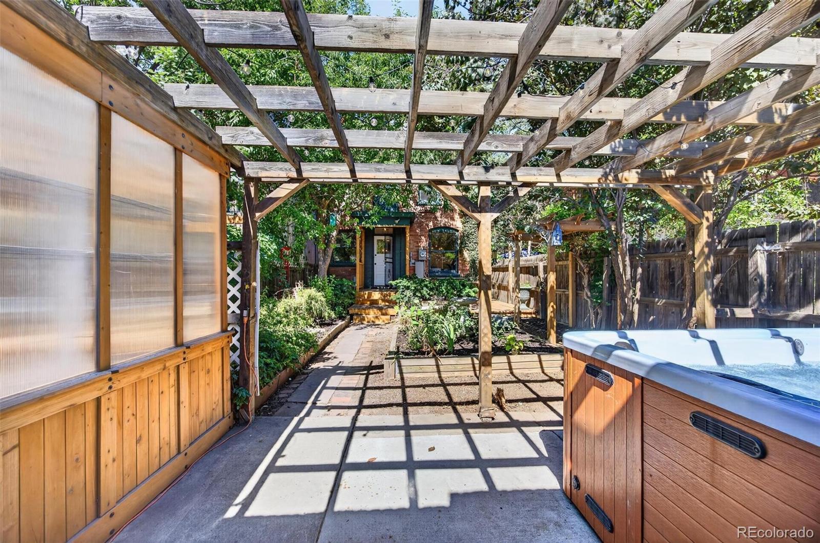 MLS Image #30 for 1148 n corona street,denver, Colorado
