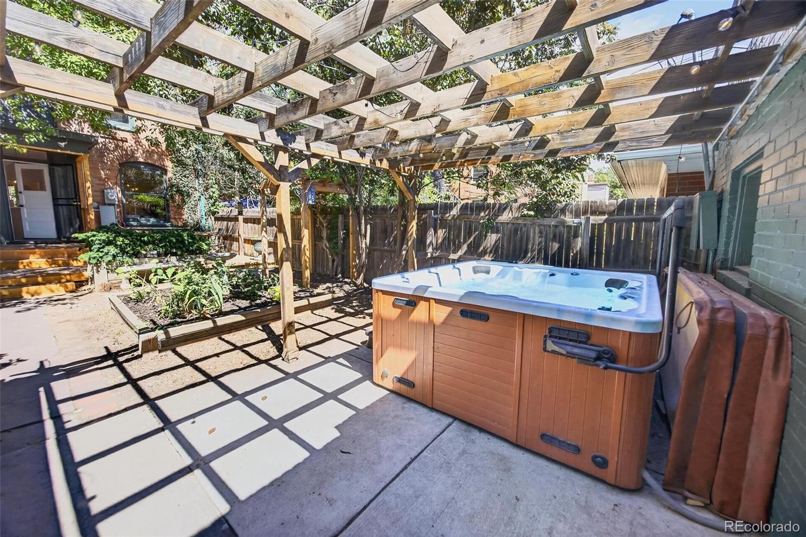MLS Image #32 for 1148 n corona street,denver, Colorado